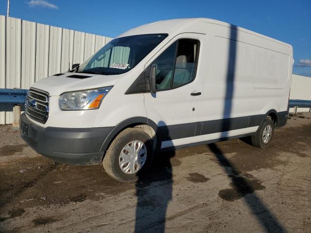 2015 Ford Transit Van 