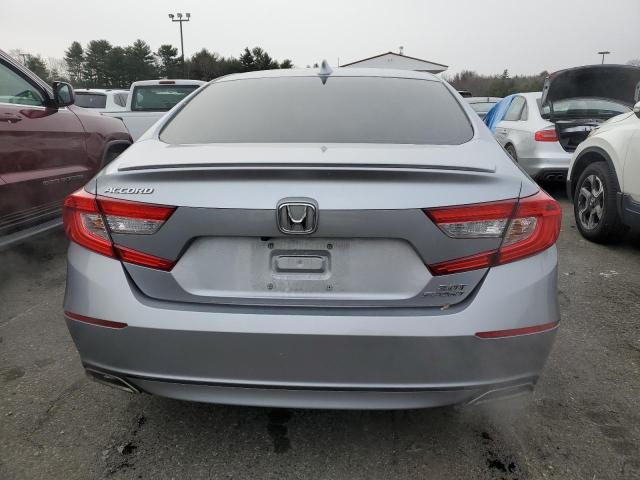 1HGCV2F38JA013815 | 2018 HONDA ACCORD SPO