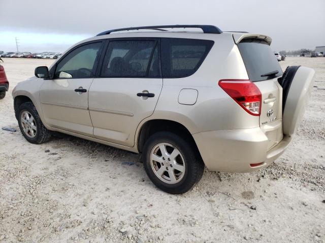 JTMZD33V485096444 | 2008 Toyota rav4