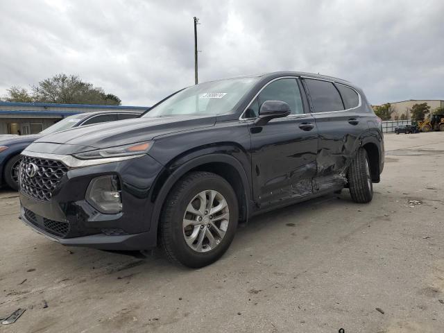 5NMS23AD5KH036520 | 2019 HYUNDAI SANTA FE S