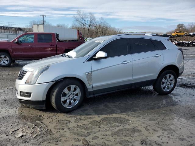 3GYFNBE35FS516408 | 2015 CADILLAC SRX LUXURY