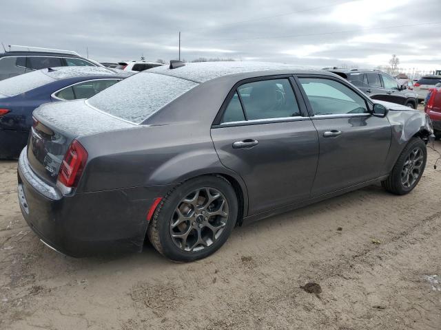 2C3CCAGG0GH298699 | 2016 CHRYSLER 300 S