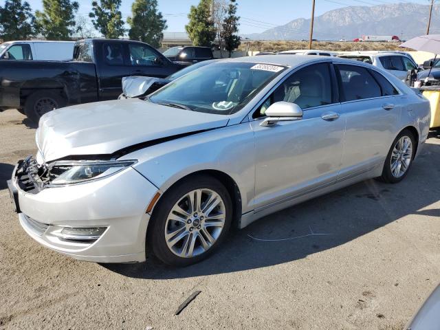 2013 Lincoln MKZ Hybrid