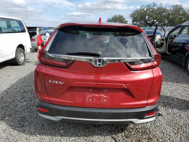 5J6RW1H8XNA003103 | 2022 Honda cr-v exl