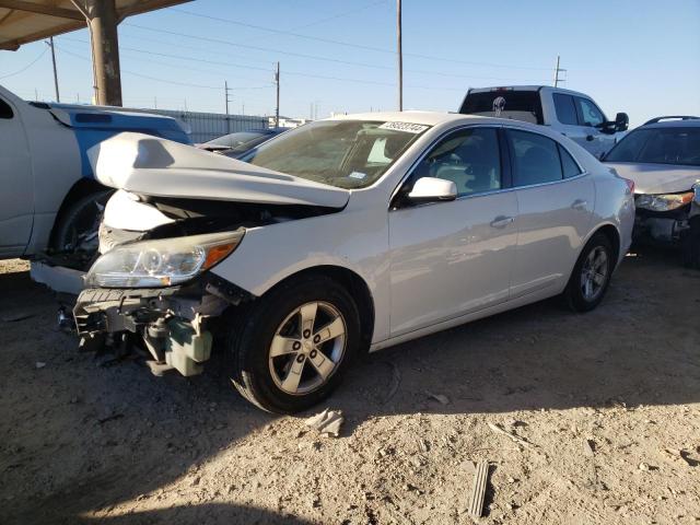 2016 Chevrolet Malibu Limited LT