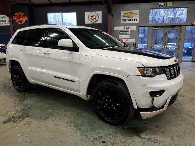 1C4RJEAG1JC181848 | 2018 JEEP GRAND CHER