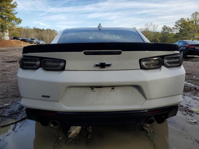 1G1FE1R73K0148740 | 2019 CHEVROLET CAMARO SS