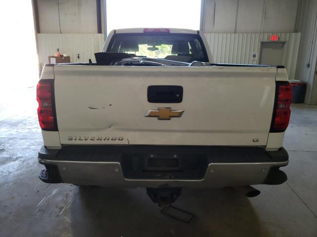 1GC1KVEG0FF127791 | 2015 CHEVROLET SILVERADO