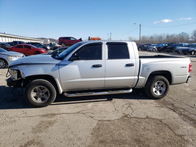 2008 Dodge Dakota 