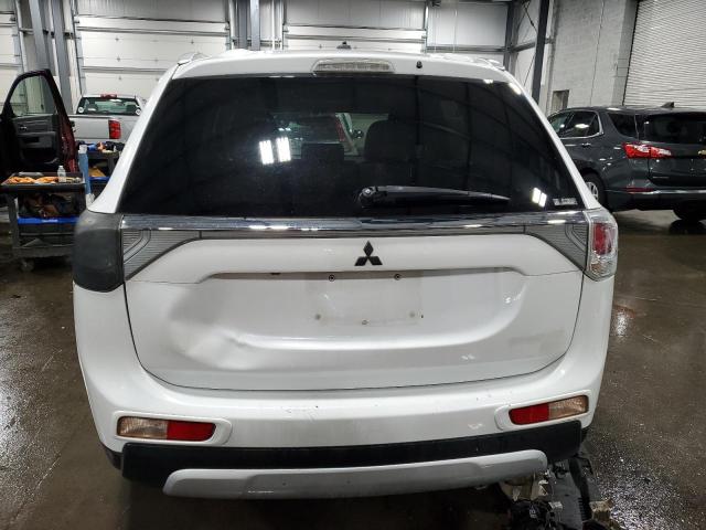 JA4JZ4AXXFZ005105 | 2015 MITSUBISHI OUTLANDER