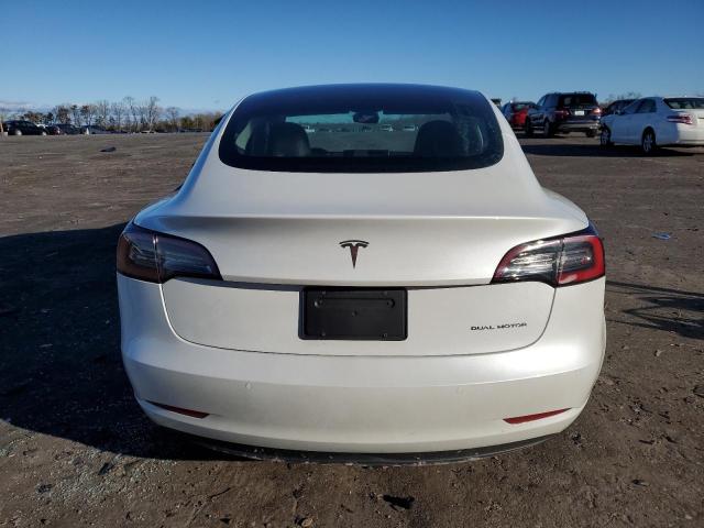 5YJ3E1EB1MF902145 | 2021 Tesla model 3