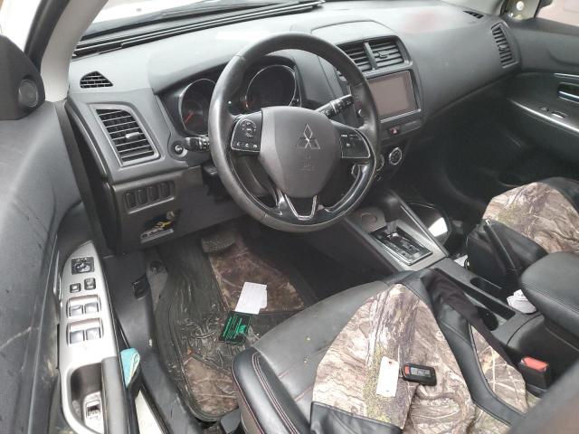 2018 MITSUBISHI OUTLANDER JA4AP3AW9JU024094