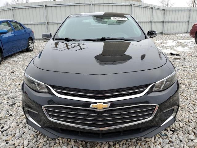 2017 CHEVROLET MALIBU LT 1G1ZE5ST7HF104080