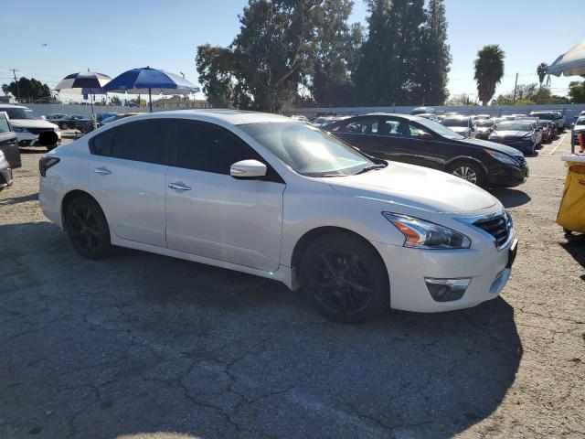 1N4AL3AP6EN215682 Nissan ALTIMA 2.5