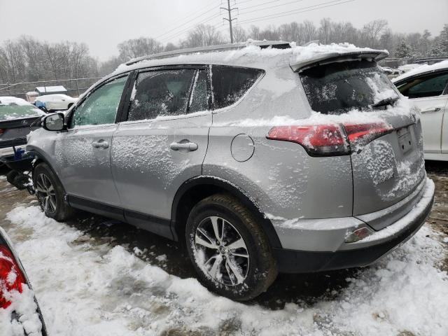 2T3RFREV9HW646014 | 2017 TOYOTA RAV4 XLE