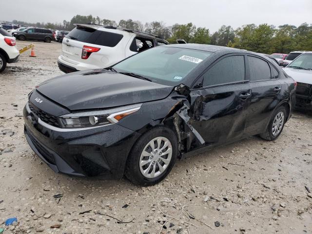2022 KIA FORTE FE 3KPF24AD7NE441801