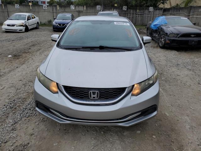 19XFB2E58FE020386 | 2015 HONDA CIVIC LX