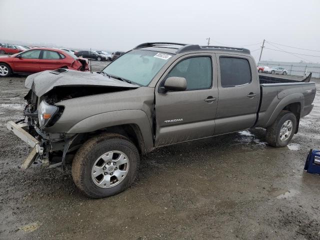 2010 Toyota Tacoma 