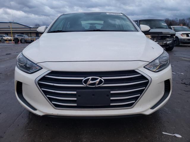 5NPD74LF8HH177382 | 2017 HYUNDAI ELANTRA SE