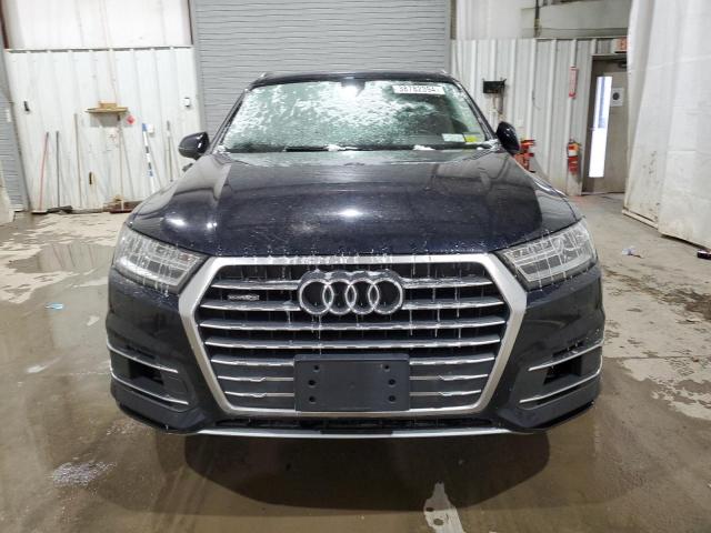 VIN WA1LAAF7XHD023336 2017 Audi Q7, Premium Plus no.5