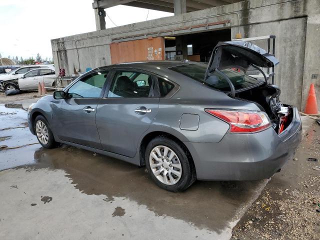 1N4AL3APXFC212197 | 2015 NISSAN ALTIMA 2.5