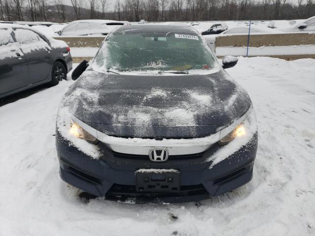 2HGFC2F59JH573431 | 2018 HONDA CIVIC LX