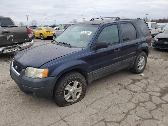 2003 Ford Escape XLT