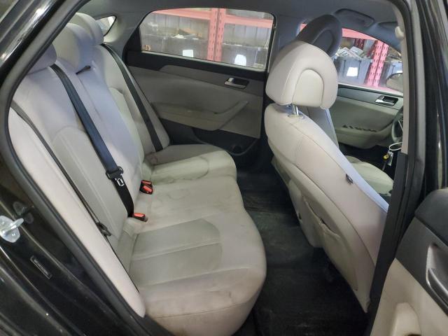 2016 HYUNDAI SONATA SE 5NPE24AF2GH280463