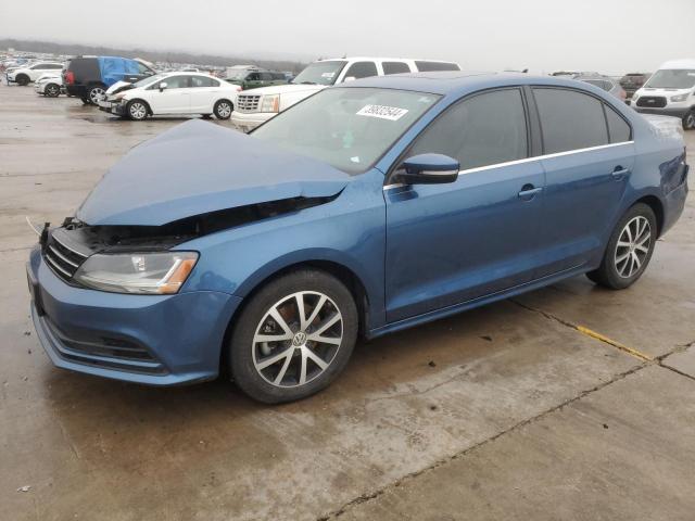 3VWDB7AJ5HM379174 | 2017 Volkswagen jetta se