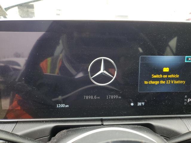 W1KAF4HBXNR037369 2022 Mercedes-Benz C 300 4Matic