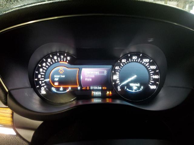 2015 LINCOLN MKC 5LMCJ1A90FUJ28665