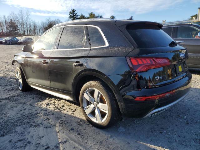 VIN WA1ANAFY9K2069165 2019 Audi Q5, Premium no.2