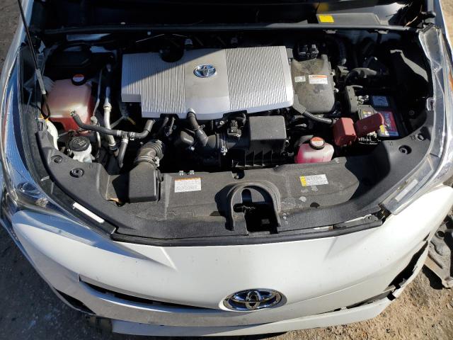 JTDKARFU5G3510955 | 2016 TOYOTA PRIUS