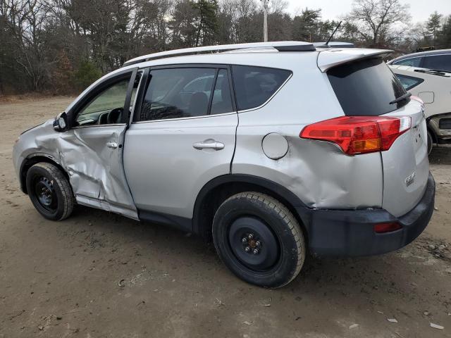 2T3RFREV0EW161272 | 2014 TOYOTA RAV4 XLE