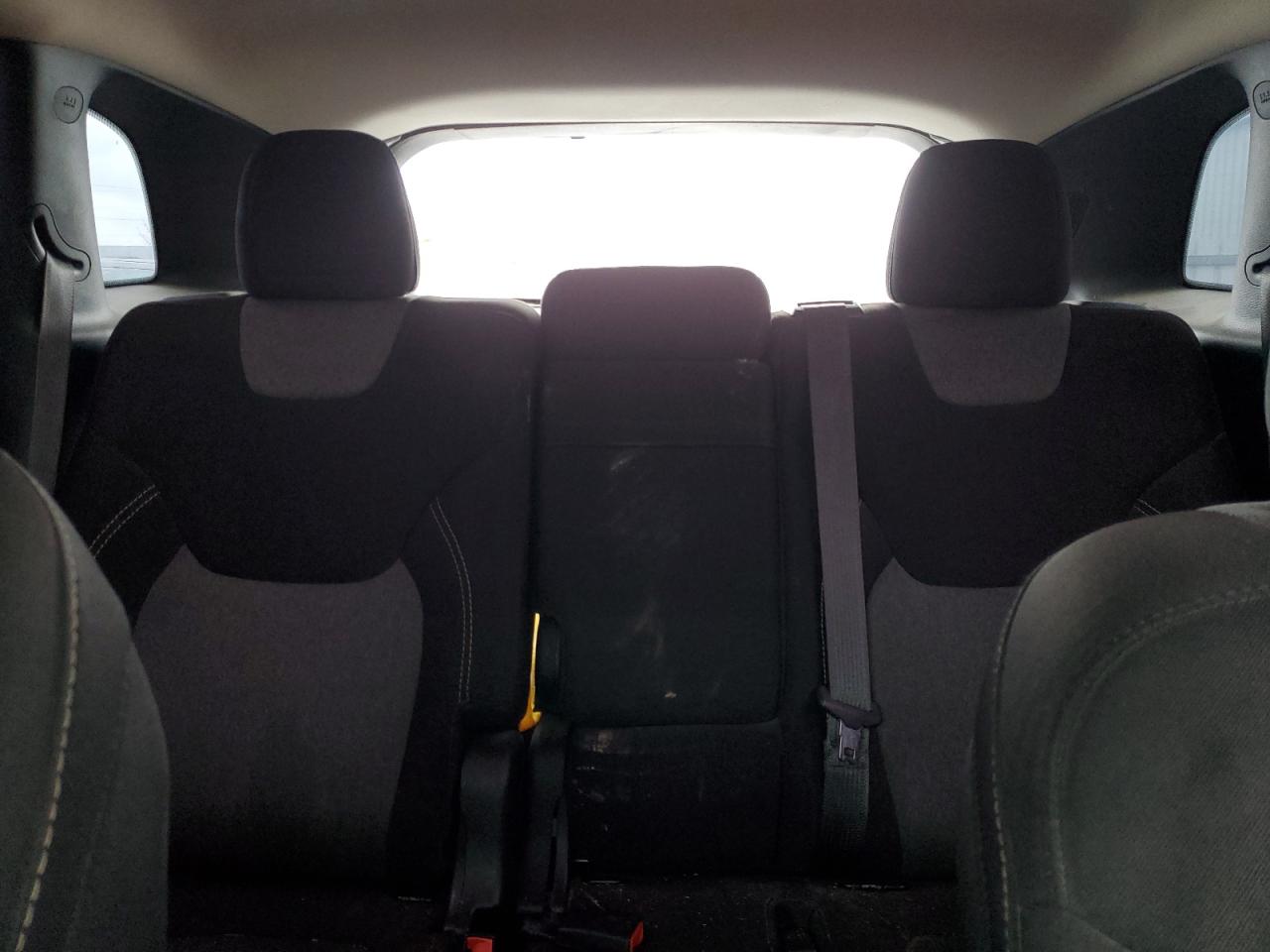 1C4PJMAB8FW500822 2015 Jeep Cherokee Sport