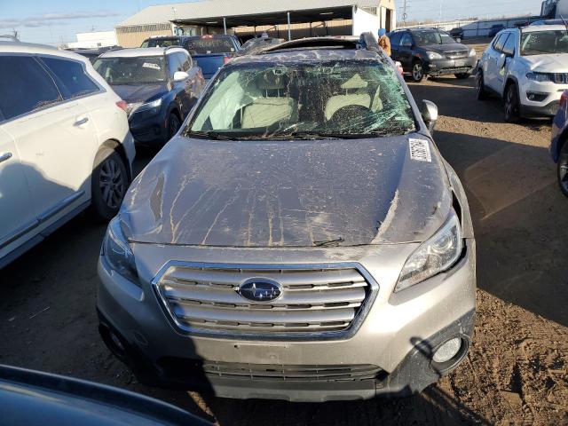 4S4BSAHC0H3345798 | 2017 SUBARU OUTBACK 2.