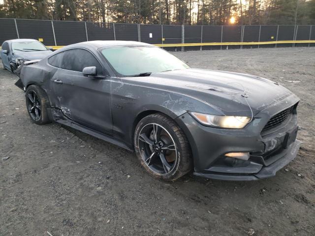 Vin: 1fa6p8cf9h5305652, lot: 36782994, ford mustang gt 20174