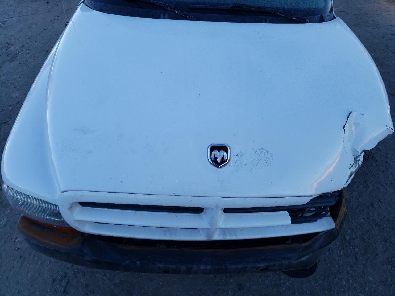 1B4HS38N02F157507 2002 Dodge Durango Sport