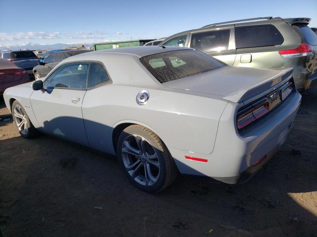 2C3CDZBT7MH593827 | 2021 DODGE CHALLENGER