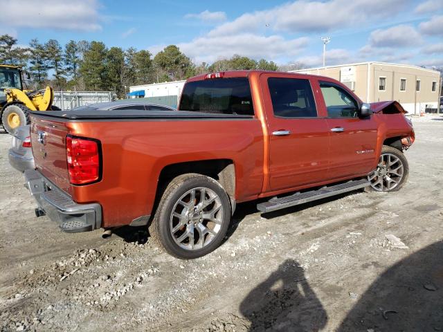 3GCPCREH2FG228174 | 2015 CHEVROLET SILVERADO