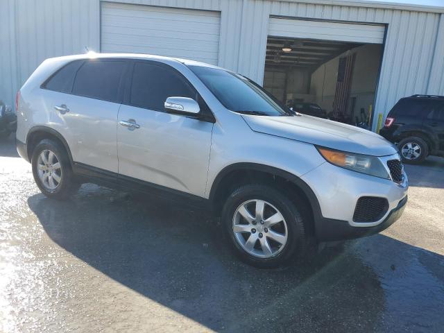 Vin: 5xykt3a19bg131580, lot: 40072954, kia sorento base 20114