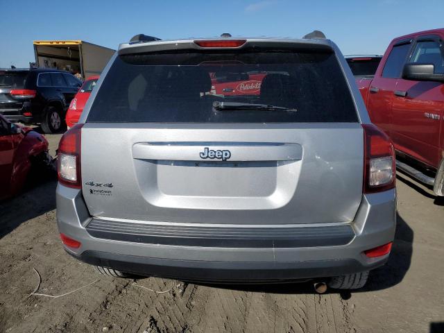 VIN 2FMDK3KC7EBB56963 2014 Ford Edge, Limited no.6