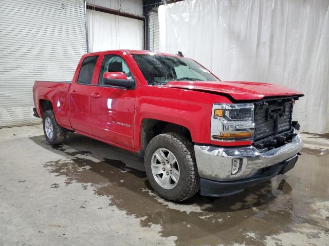 1GCVKREH3JZ381858 | 2018 CHEVROLET SILVERADO