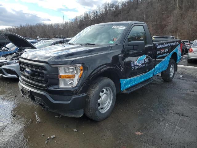 1FTMF1EP4NKE47339 | 2022 Ford f150