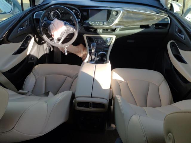 2019 BUICK ENVISION LRBFXCSA1KD014237