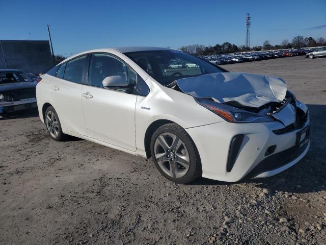 JTDKARFU0K3072841 | 2019 TOYOTA PRIUS