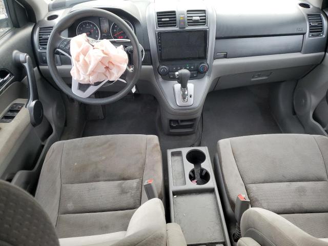 2009 Honda Cr-V Ex VIN: 5J6RE48549L052933 Lot: 82942553