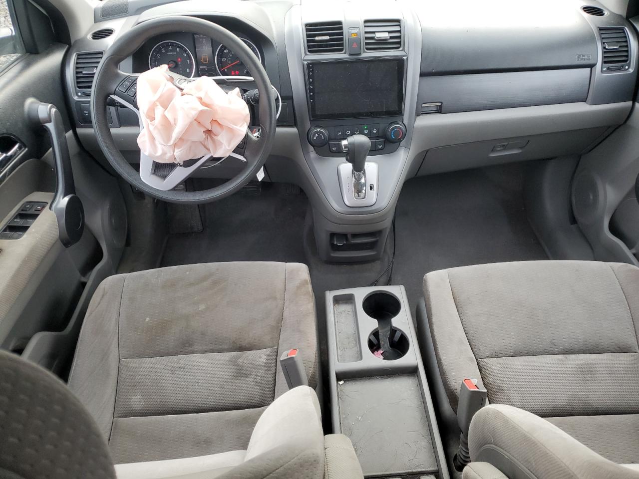 5J6RE48549L052933 2009 Honda Cr-V Ex