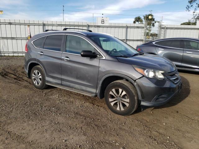 Vin: 2hkrm3h31eh523713, lot: 39539214, honda crv lx 20144