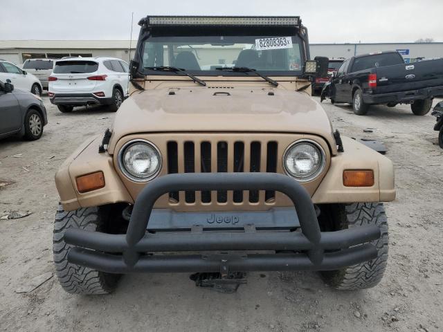 1J4FY49S7XP472979 | 1999 Jeep wrangler / tj sahara